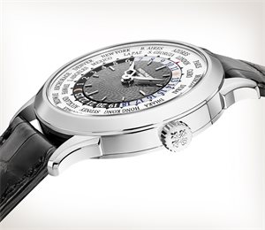 Patek Philippe Annual Calendar Moon Phases Automatic Platinum 5905P 42MM Box Papers 