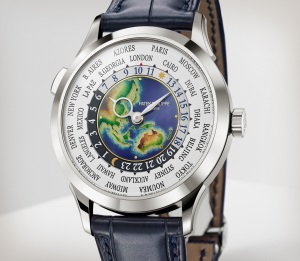 Patek Philippe Komplizierte Uhren Ref. 5231G-001 Weißgold - Artistic