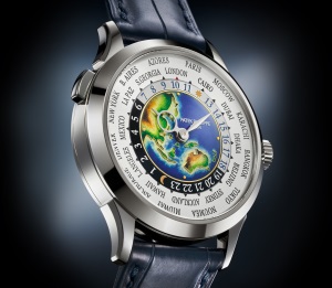 Patek Philippe Complications Ref. 5231G-001 White Gold - Artistic