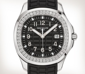 Patek Philippe Aquanaut Ref. 5267/200A-001 Stainless Steel - Artistic