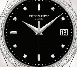 Patek Philippe 7018/1A-001 White Nautilus NEW