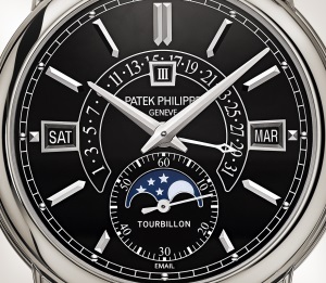 Patek Philippe Patek Philippe 5010G-014 Gondolo WG Hand-wound