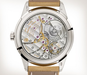 Patek Philippe Komplizierte Uhren Ref. 5326G-001 Weißgold - Artistic