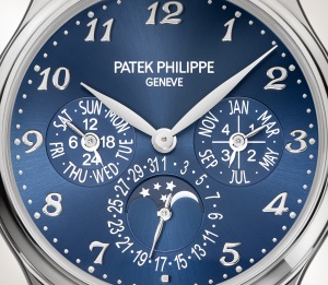 Patek Philippe Grand Complications Ref. 5327G-001 White Gold - Artistic