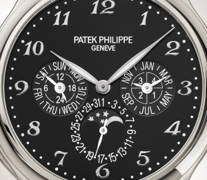 Patek Philippe Grand Complications Ref. 5374P-001 Platinum - Artistic