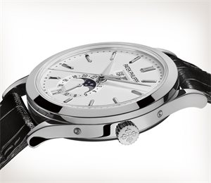 Patek Philippe Annual Calendar Moon Phases