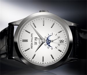 Patek Philippe Complications Ref. 5396G-011 White Gold - Artistic