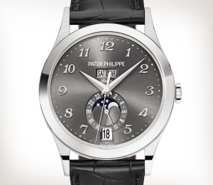Fortis Replication Watch
