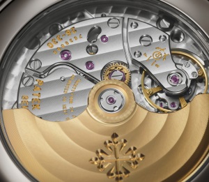 Patek Philippe Komplizierte Uhren Ref. 5396G-017 Weißgold - Artistic