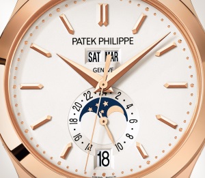 Patek Philippe Complicaciones Ref. 5396R-011 Oro rosa - Artístico