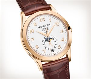 Patek Philippe Clone