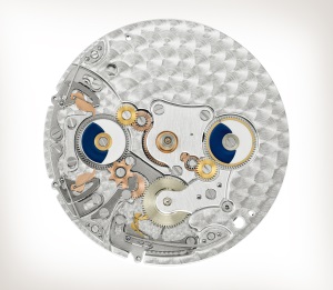 Patek Philippe Komplizierte Uhren Ref. 5524G-001 Weißgold - Artistic