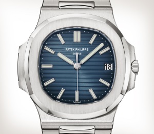 Patek Philippe 7118R