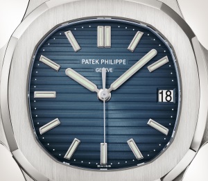 Patek Philippe 5110P-001 World Time