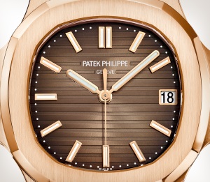 Patek Philippe White Gold World Time Watch Ref. 5130, Shanghai Edition