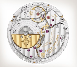 Patek Philippe '5170J'Patek Philippe Complications Annual Calendar Chronograph Tiffany & Co. Rose Gold 5905R-001