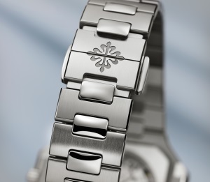 Patek Philippe Cubitus Ref. 5821/1A-001 Stainless Steel - Artistic