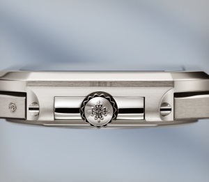 Patek Philippe Cubitus Мод. 5822P-001 Платина - Aртистический