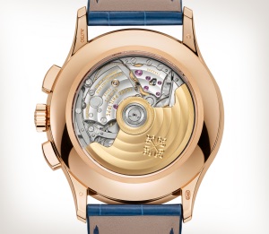 Patek Philippe Komplizierte Uhren Ref. 5905R-010 Roségold - Artistic