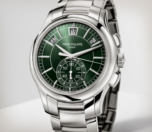 Patek Philippe Complications Ref. 5905/1A-001 Stainless Steel - Artistic