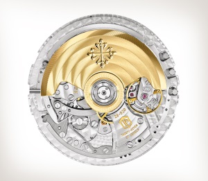 Patek Philippe Komplizierte Uhren Ref. 5905/1A-001 Edelstahl - Artistic