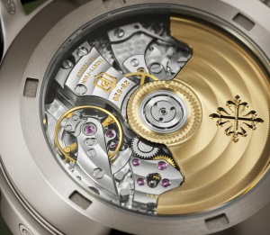 Patek Philippe Komplizierte Uhren Ref. 5924G-010 Weißgold - Artistic