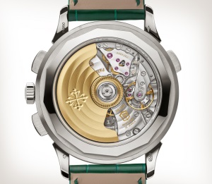 Patek Philippe Komplizierte Uhren Ref. 5930P-001 Platin - Artistic