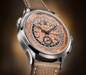 Patek Philippe Complications Ref. 5935A-001 Stainless Steel - Artistic