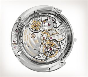 Vacheron Constantin Overseas Replica Watches