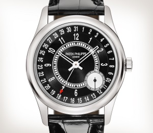 IWC Pilot's Watch Double Chronograph Edition Antoine De Saint Exupery Replica