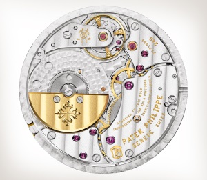 Patek Philippe Chronograph 18K Rose Gold Diamonds 7071R-001