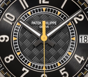 Hands-On: A Casual Calatrava, The Patek Philippe 6007G Watch