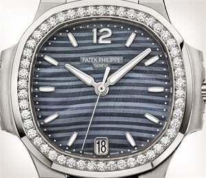 Patek Philippe White Gold World Time Ref.7130G 