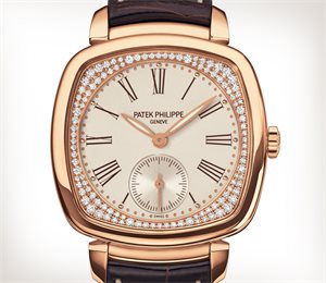 Patek Philippe Gondolo كود 7041R-001 الذهب الوردي - فني