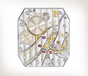 Patek Philippe Calatrava 18K (0.750) Rose Gold Hand-held Men's Watch Ref. 5119