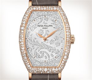 patek philippe gondolo 7099r