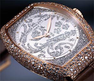 Patek Philippe Perpetual Calendar 5159R-001 Rose Gold