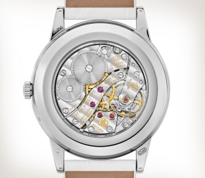 Replica Patek Philippe Nautilus Chronograph 40th Anniversary Limited Edition Watch 5976/1g