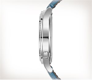 Patek Philippe Gondolo 5098P Platinum 32mm watchPatek Philippe Calatrava 3445 automatic