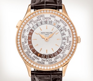 Replica Patek Philippe