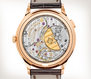 Patek Philippe 5170G-001 White Gold, Chronograph, Breguet NumerlasPatek Philippe 2573-1J Calatrava Watch