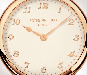 Patek Philippe Patek Philippe Adapted Watch 5940R-001 Perpetual Calendar