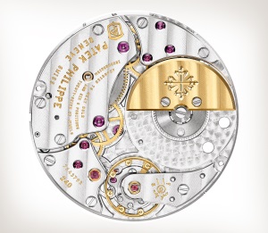 Patek Philippe Grand Complications Perpetual Calendar Rose Gold Black Dial 5270/1R-001Patek Philippe Annual Calendar Chronograph 950 Platinum 5905P