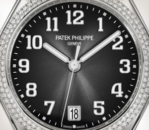 Patek Philippe Twenty~4 Réf. 7300/1200A-010 Acier - Artistique