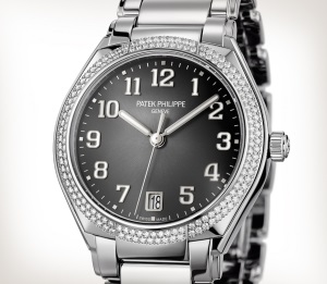 Patek Philippe Twenty~4 Мод. 7300/1200A-010 Нержавеющая сталь - Aртистический