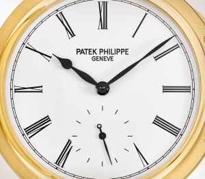 Patek Philippe Calatrava White Gold 6119G-001Patek Philippe 5131/1G Full White Gold Enamel dial