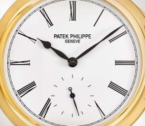 Patek Philippe Calatrava 5108G