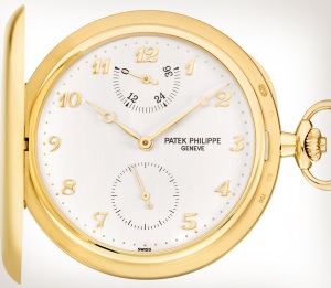 Patek Philippe Gondolo 18K Yellow Gold HandGrid Men's Watch Ref. 5009/1 Classics