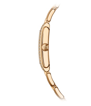 Patek Philippe Twenty~4 Мод. 4910/1201R-001 Розовое золото - ВИД СБОКУ