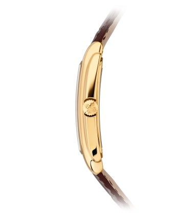Patek Philippe Gondolo Ref. 5124J-001 Oro giallo - Profilo